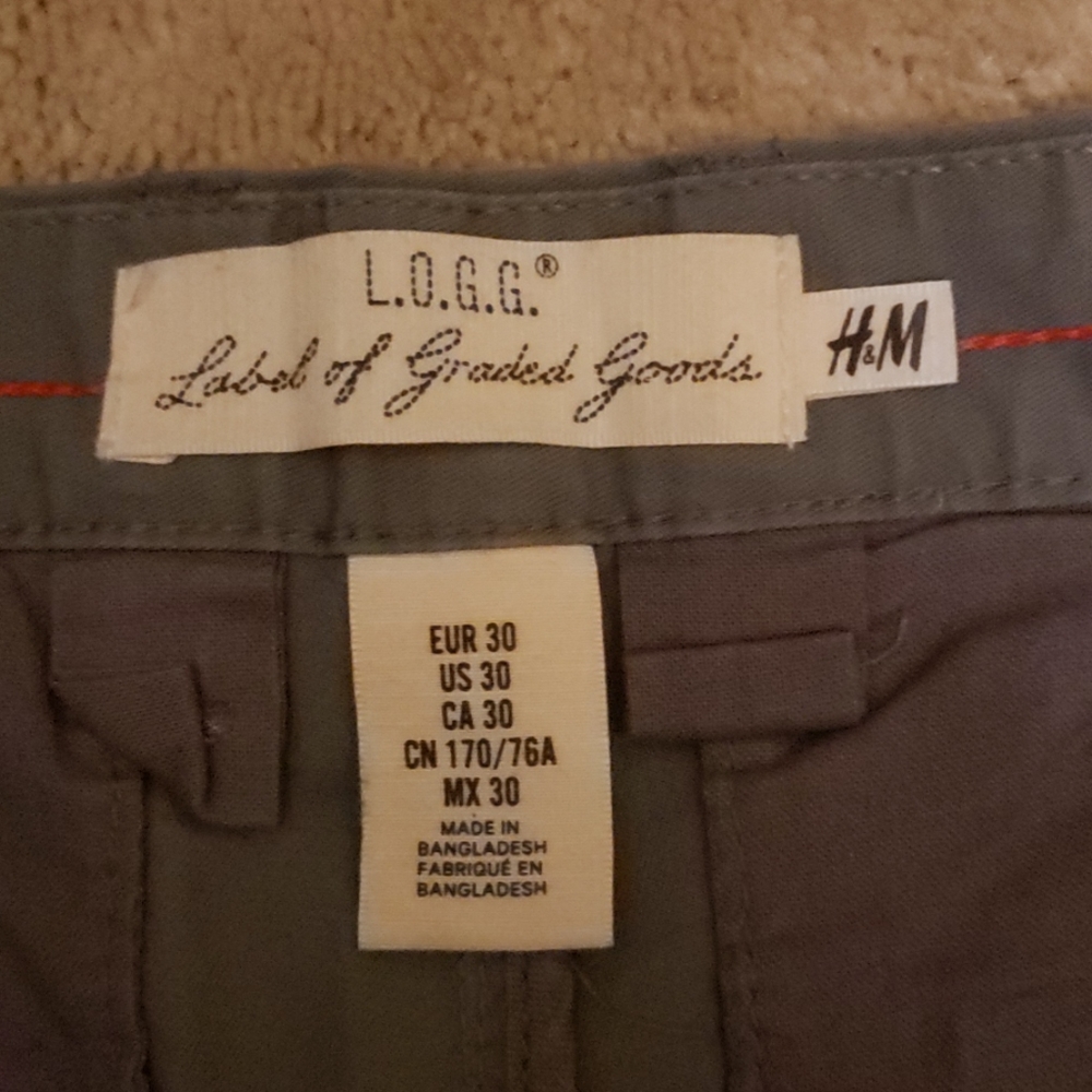 HM pants - Picture 2 of 3